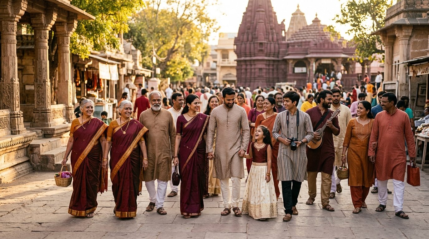 Cultural Seva Conclave